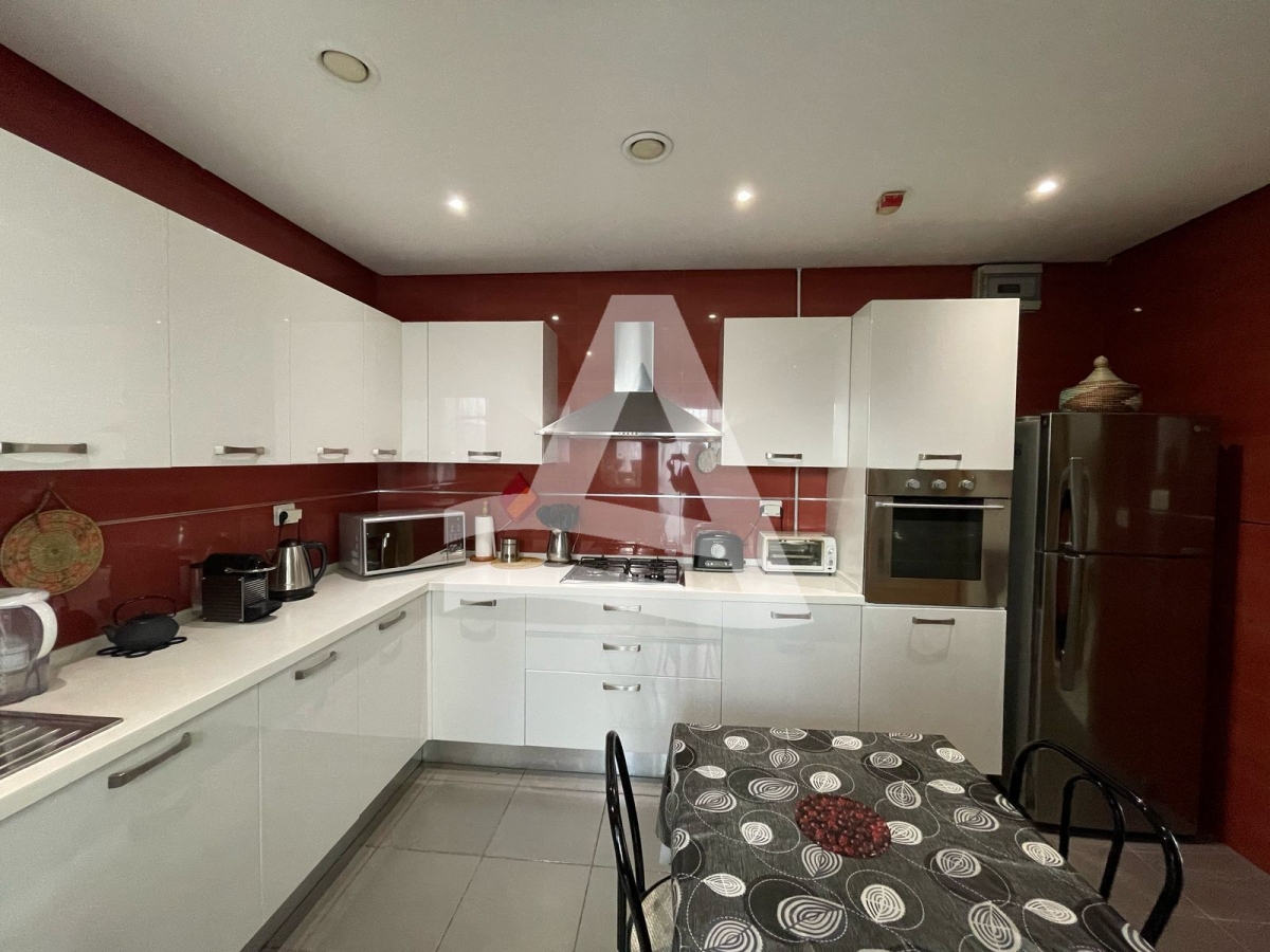 Location Appartement a la marsa image 8