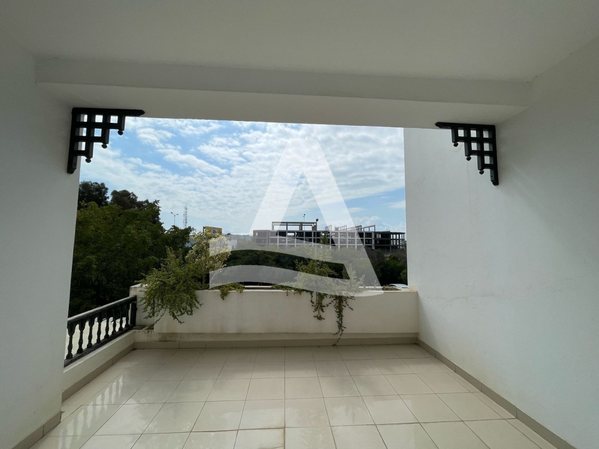 Location Appartement a la marsa image 10