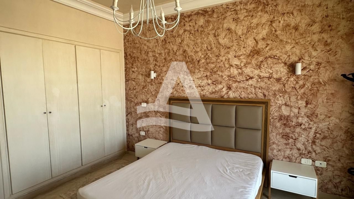 Location Appartement meuble au lac 1 image 3
