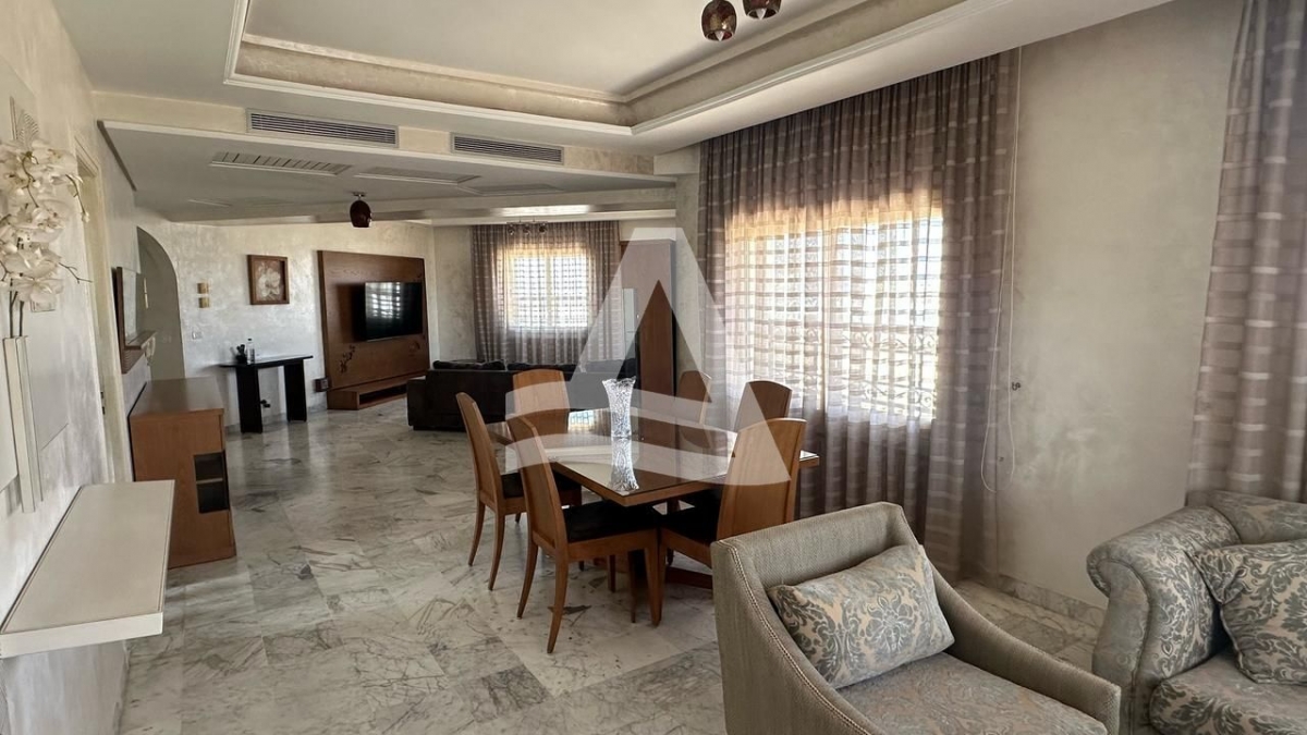 Location Appartement meuble au lac 1 image 0