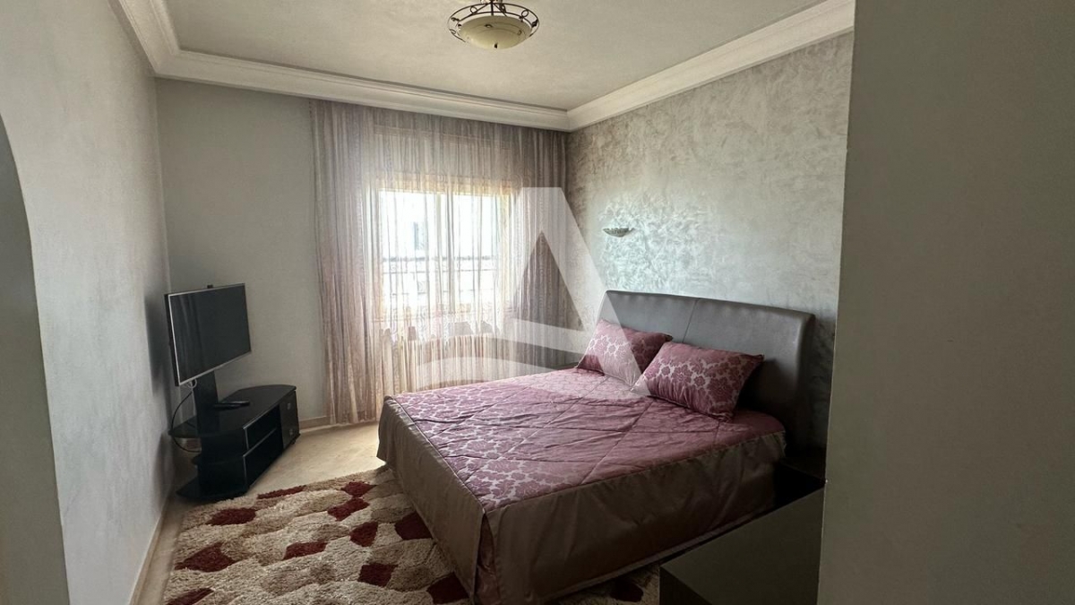 Location Appartement meuble au lac 1 image 4