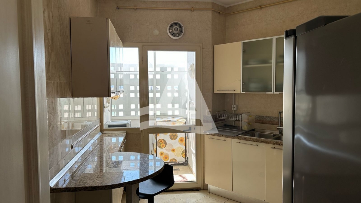 Location Appartement meuble au lac 1 image 1