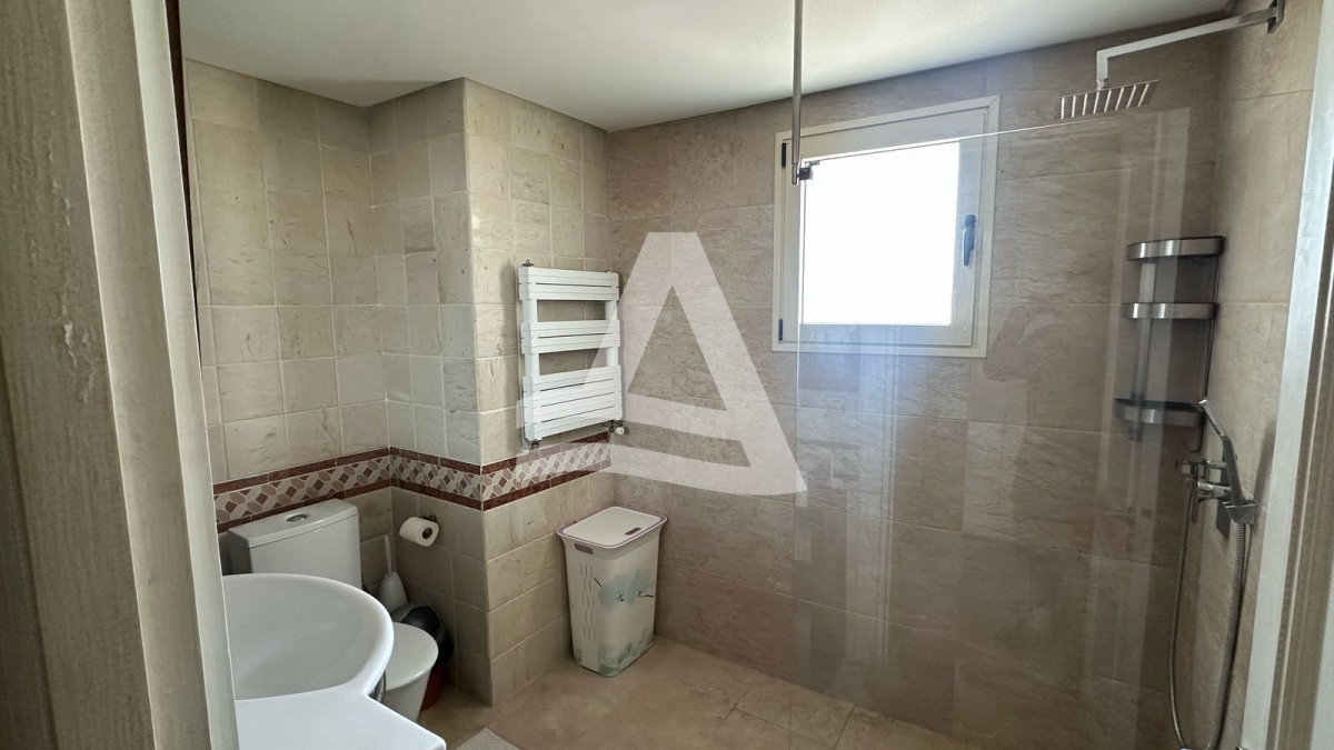 Location Appartement meuble au lac 1 image 3