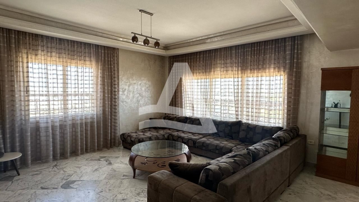 Location Appartement meuble au lac 1 image 7