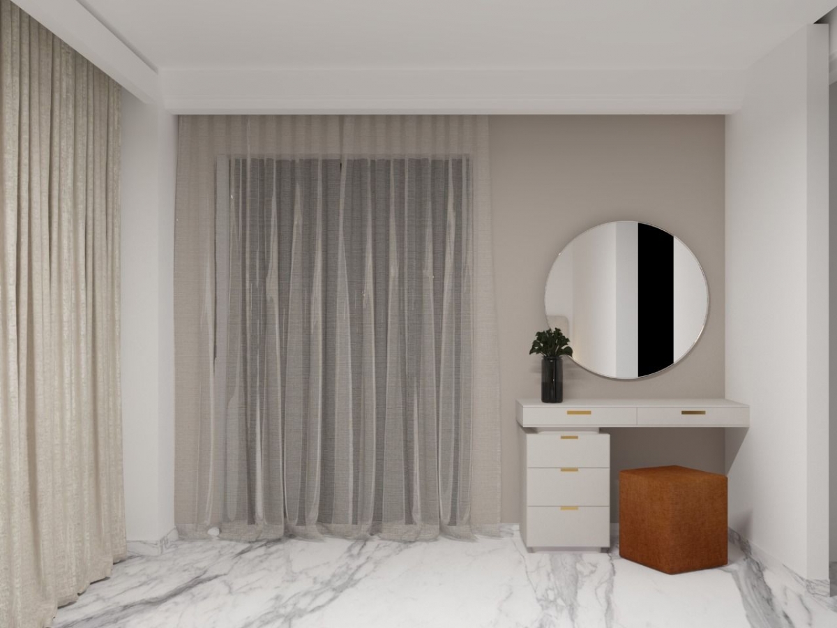 Location appartement meuble au lac 2 image 3