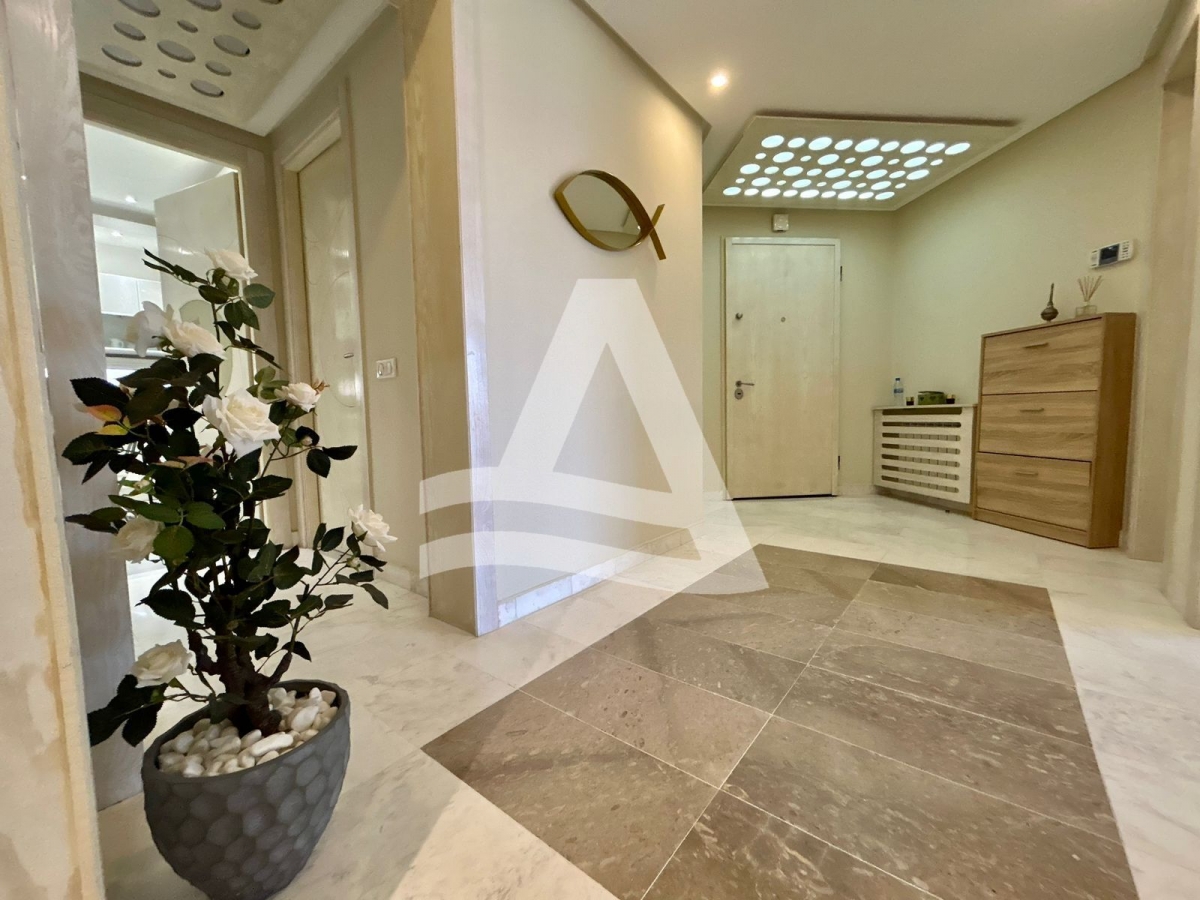 Location Appartement meuble au lac 2 image 1