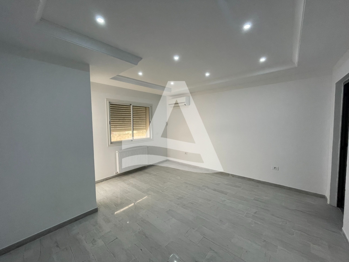 Location d'un appartement jamais habité à Gammarth image 7