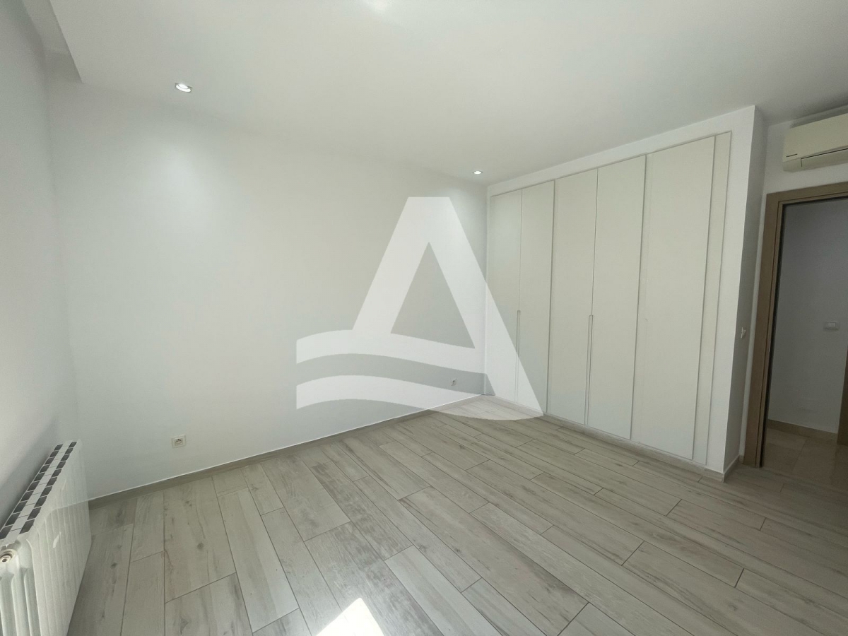 Location d'un appartement S2 à la Marsa image 1