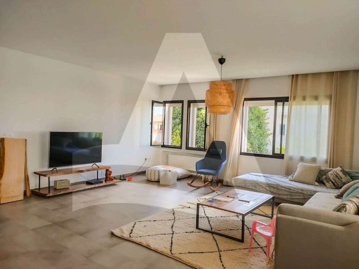 Location d'un appartement S3 image 1