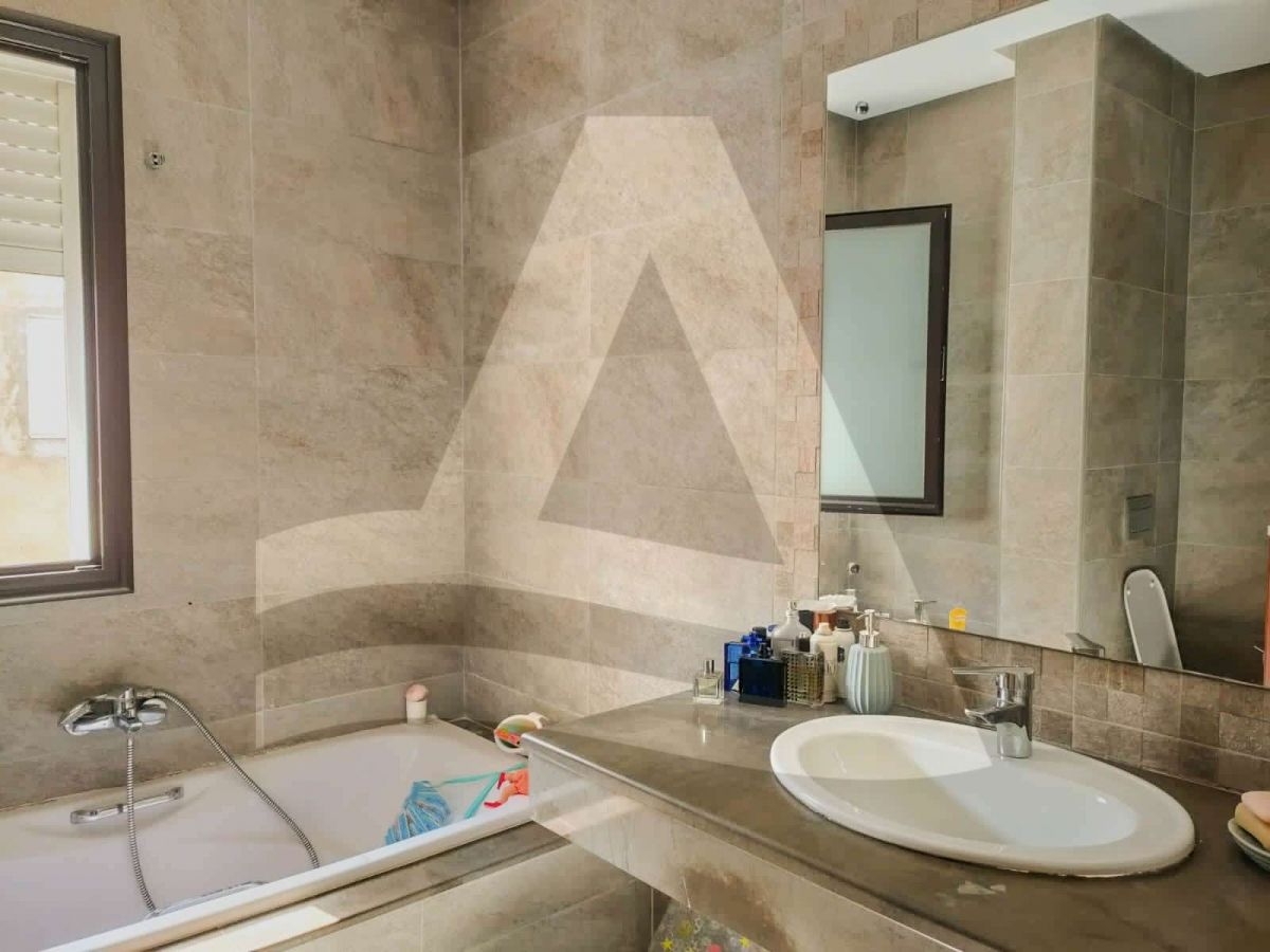 Location d'un appartement S3 image 3