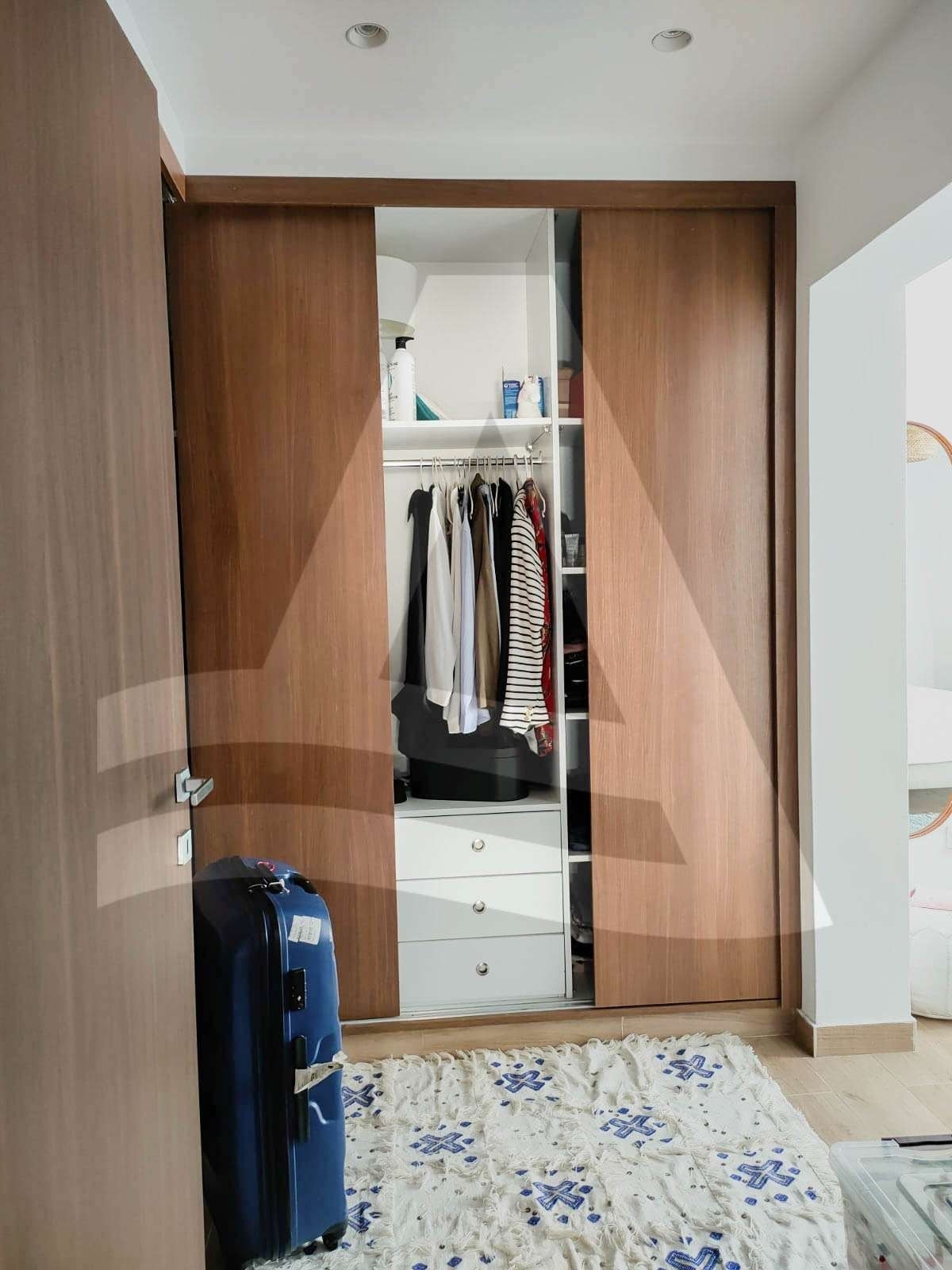 Location d'un appartement S3 image 4