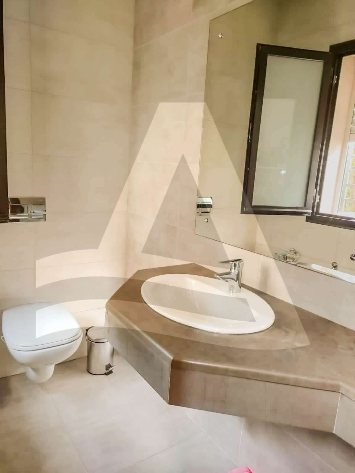 Location d'un appartement S3 image 5