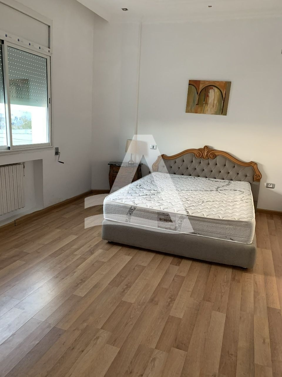 Location d'un appartement S3 meublé à la Marsa image 10