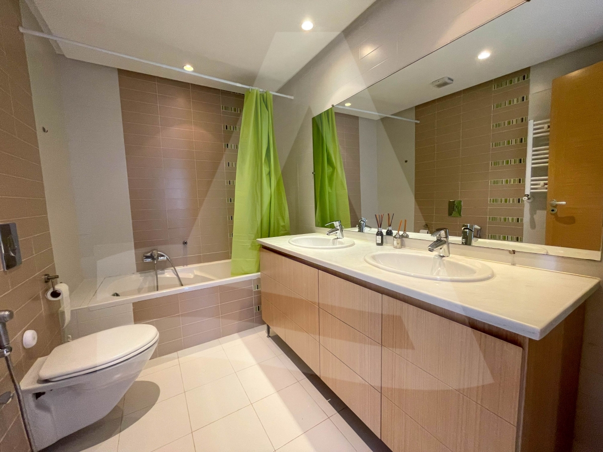 Location d'une luxueuse villa à Gammarth image 8