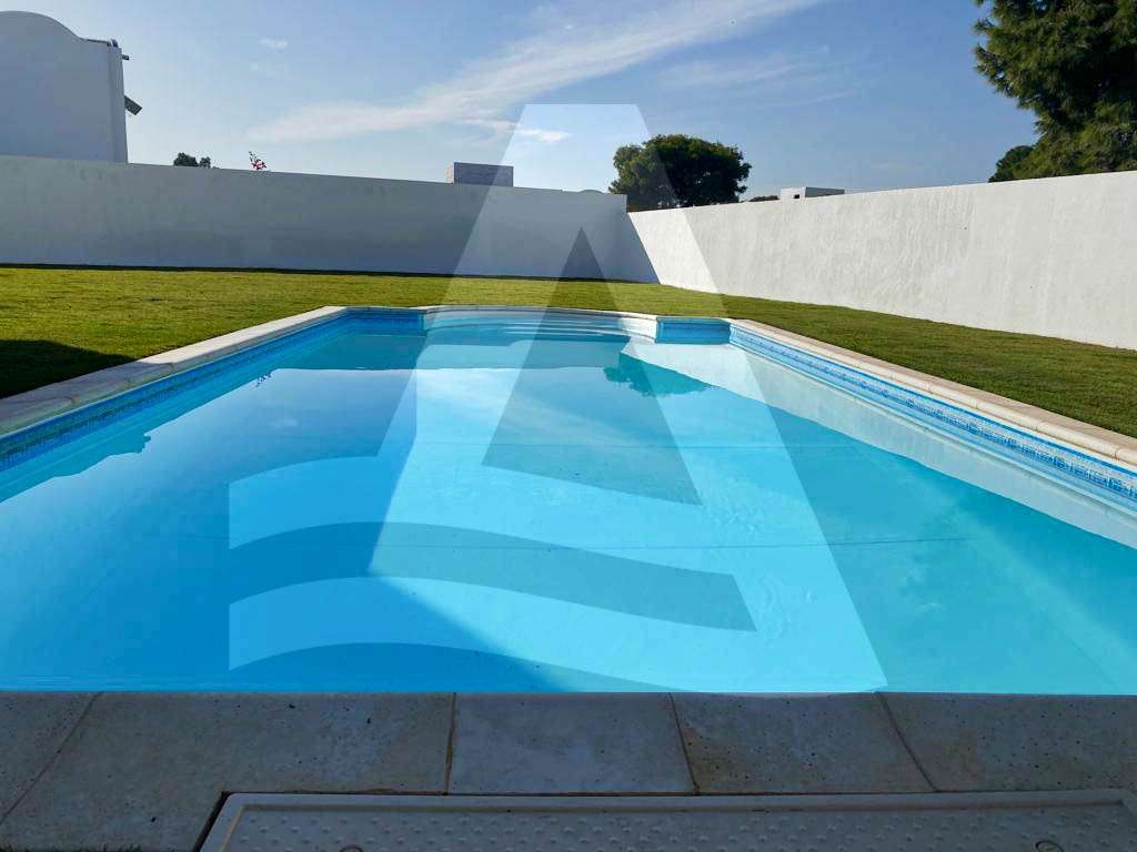 Location d'une villa a gamarth image 1