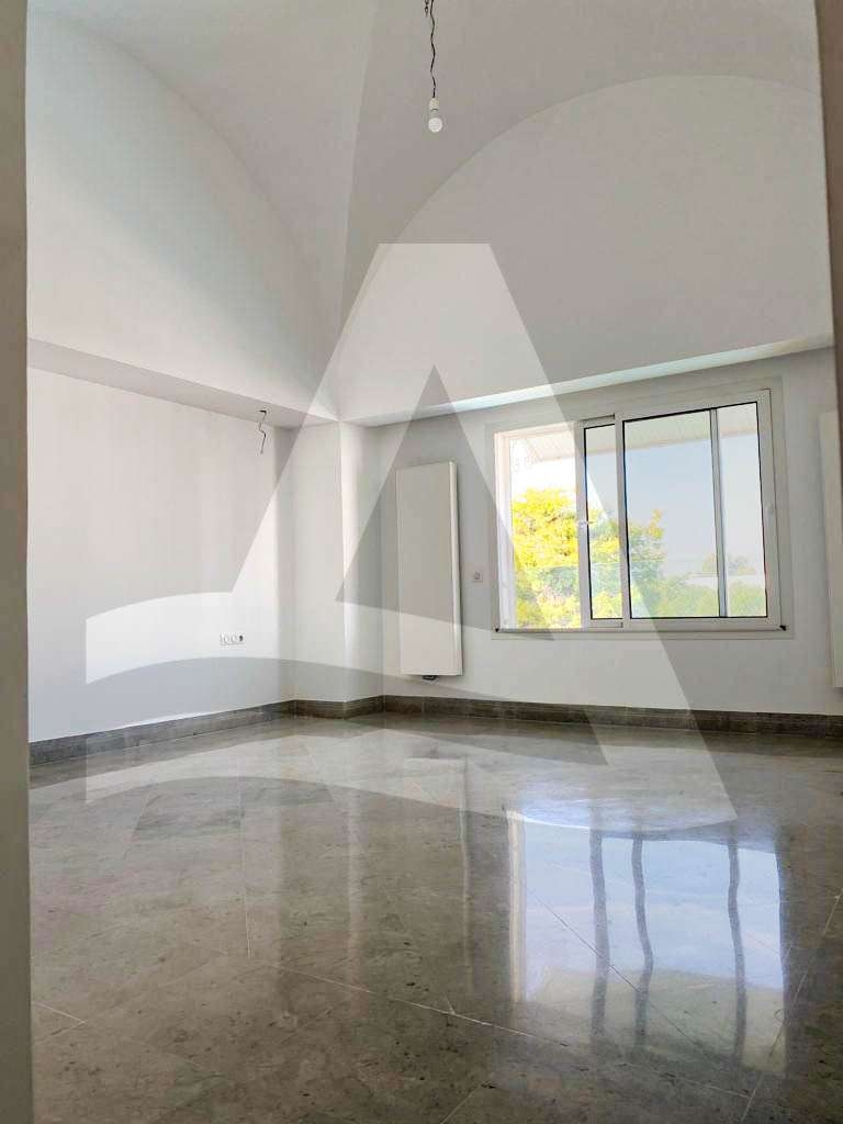 Location d'une villa a gamarth image 3