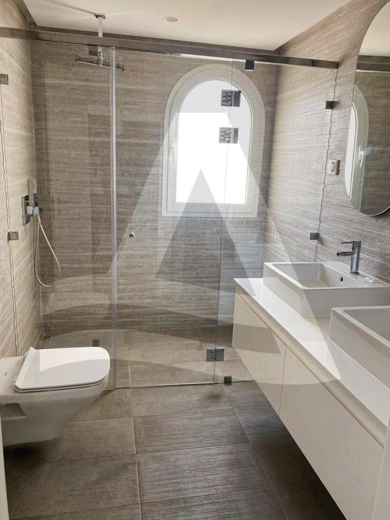 Location d'une villa a gamarth image 4