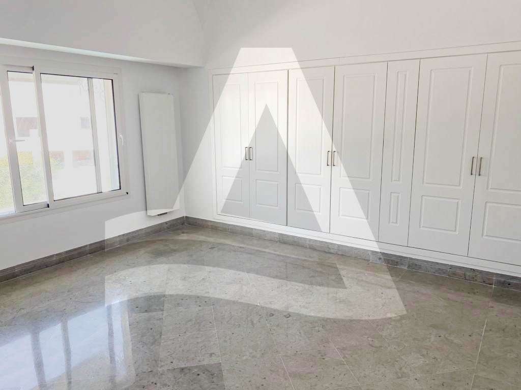 Location d'une villa a gamarth image 5