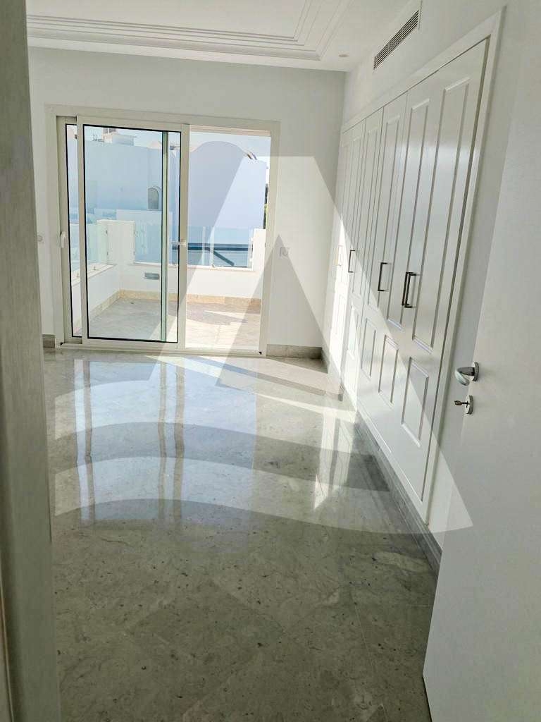Location d'une villa a gamarth image 8