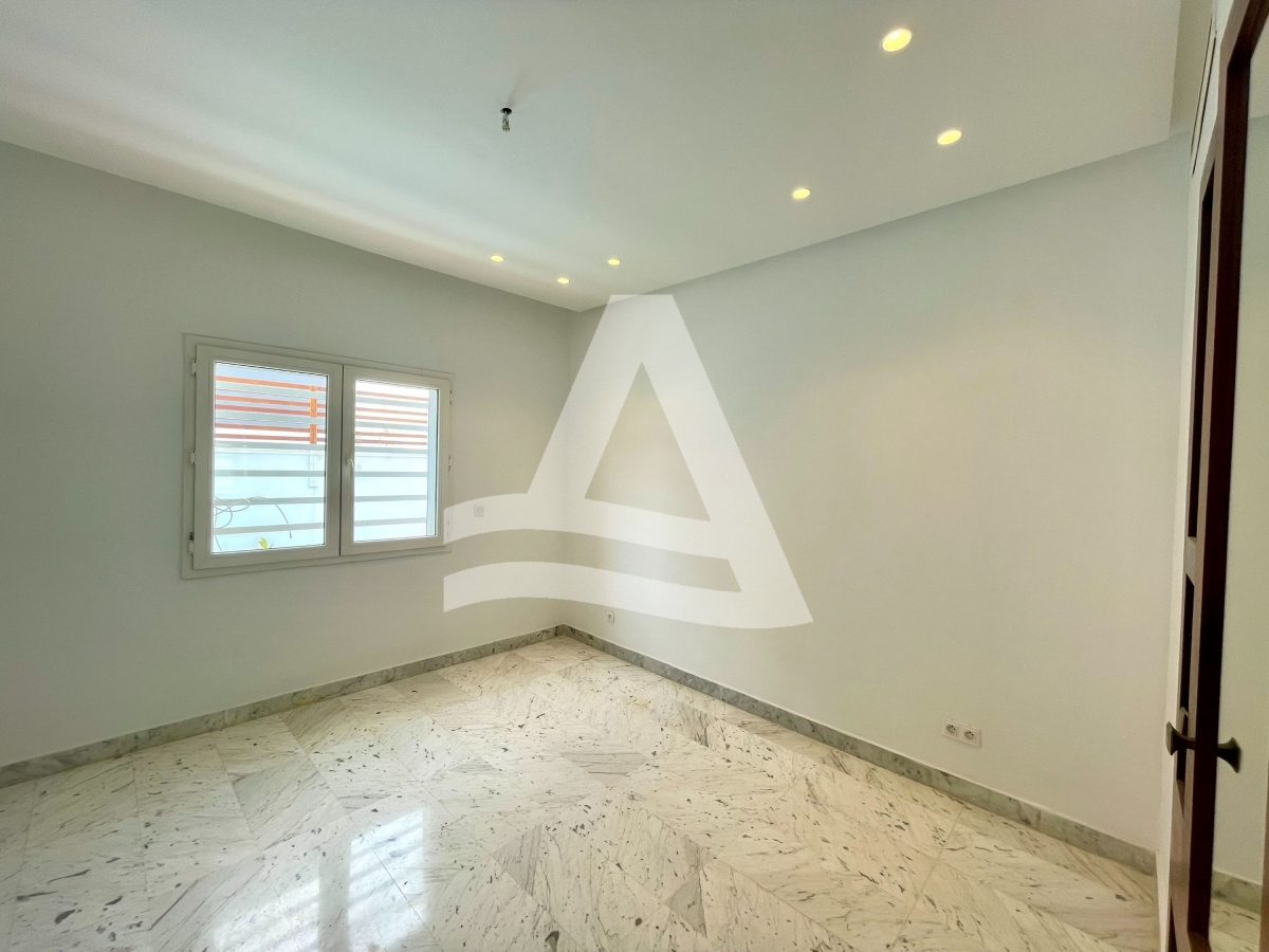 Location d'une villa à la Marsa image 8