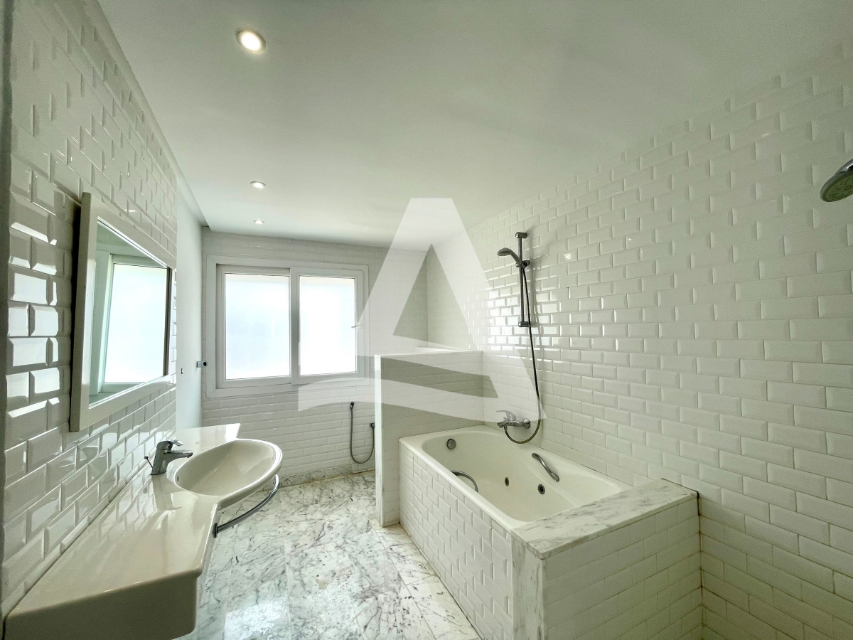 Location d'une villa à la Marsa image 10