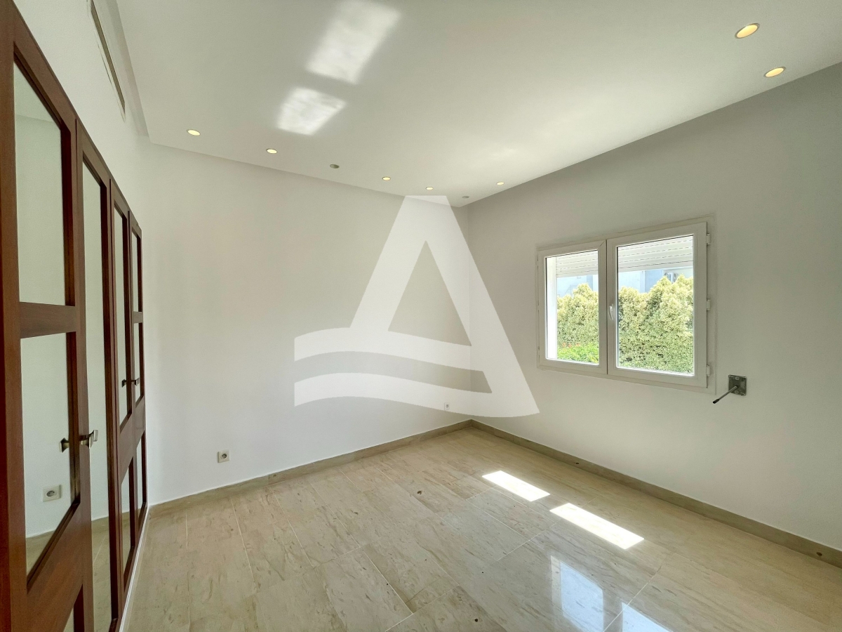 Location d'une villa à la Marsa image 12