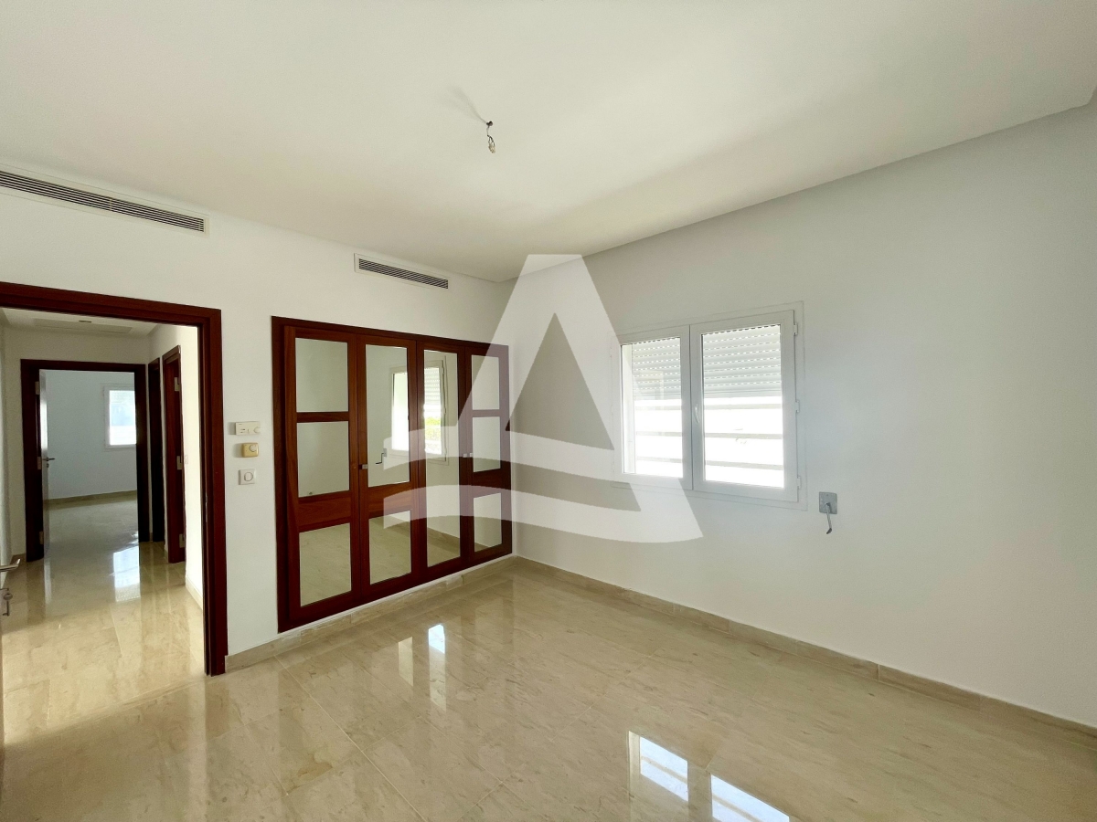 Location d'une villa à la Marsa image 13