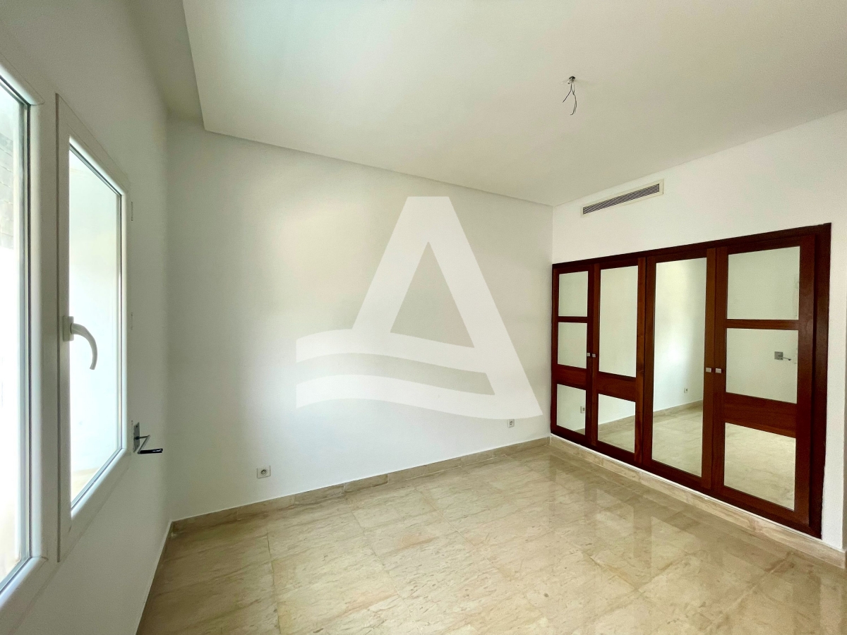 Location d'une villa à la Marsa image 14