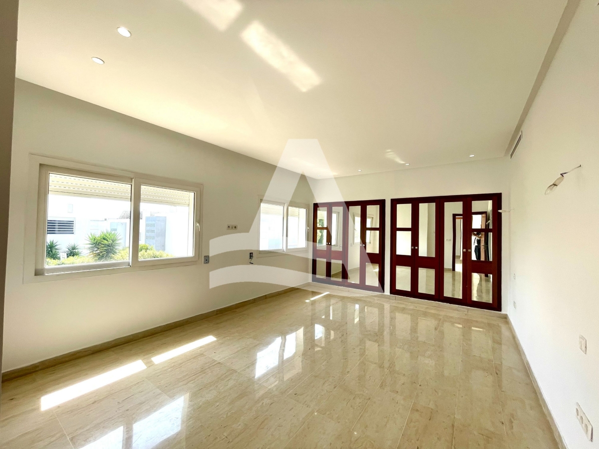 Location d'une villa à la Marsa image 15