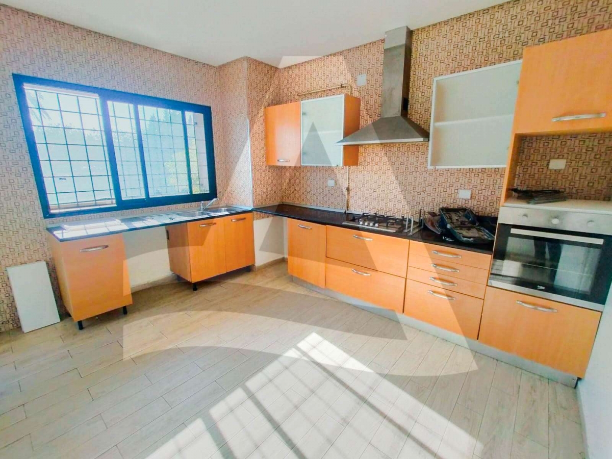 Location d'une villa Gammarth image 5