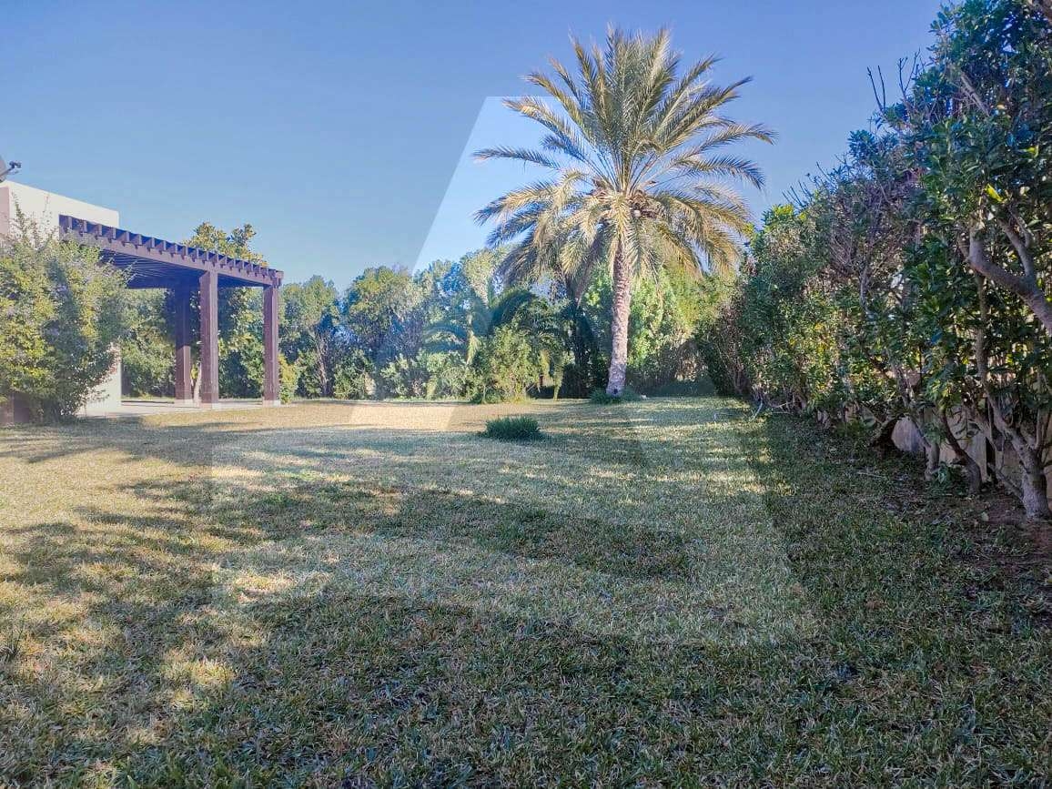 Location d'une villa Gammarth image 7