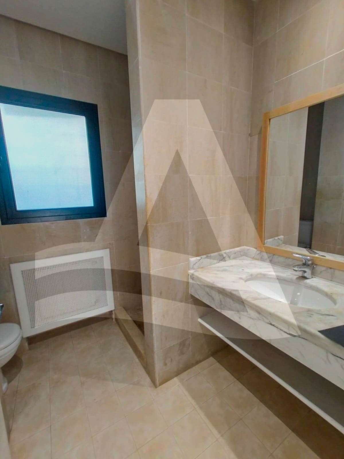 Location d'une villa Gammarth image 8