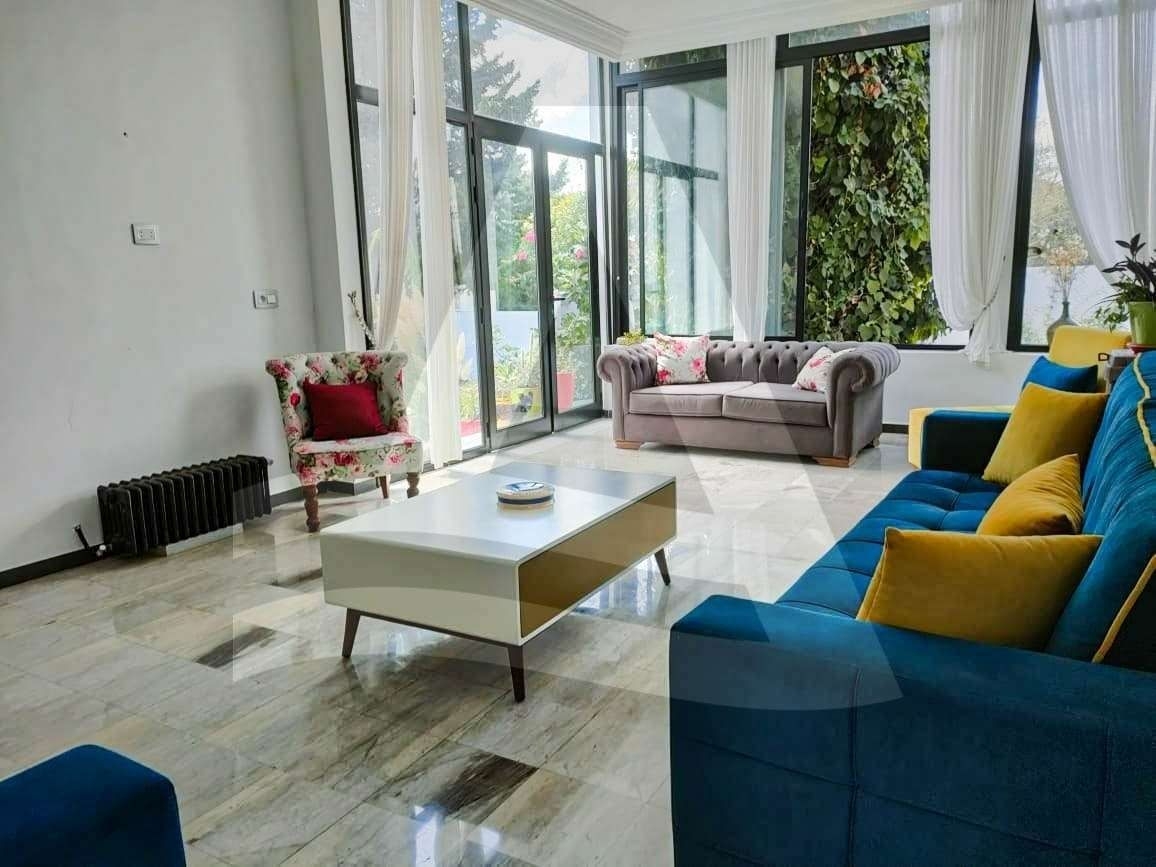 Location d'une villa meublée à la Marsa image 5