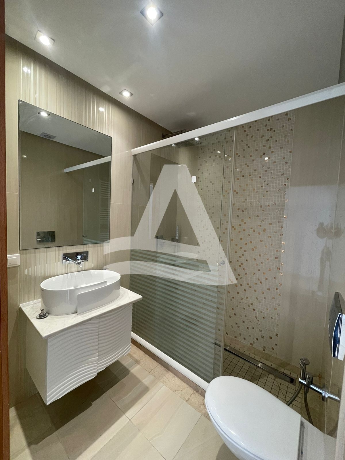 Location duplex avec jardin au lac 2 image 1