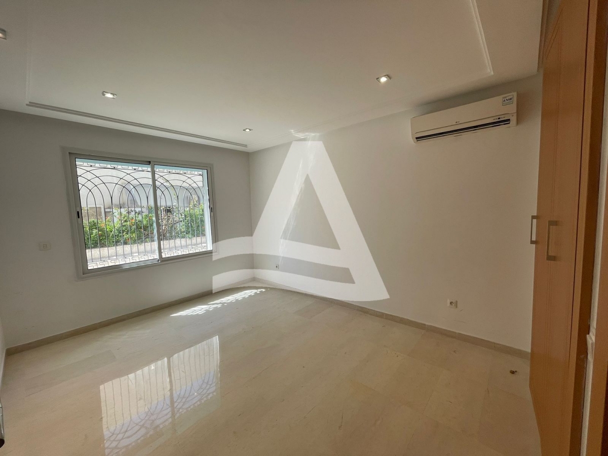 Location duplex avec jardin au lac 2 image 4
