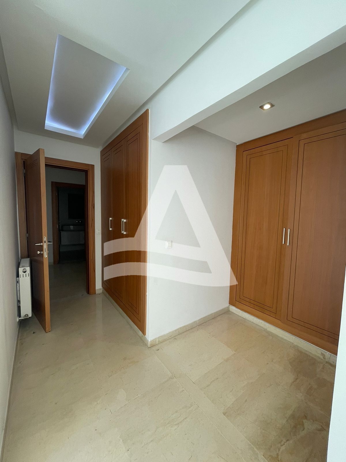 Location duplex avec jardin au lac 2 image 6
