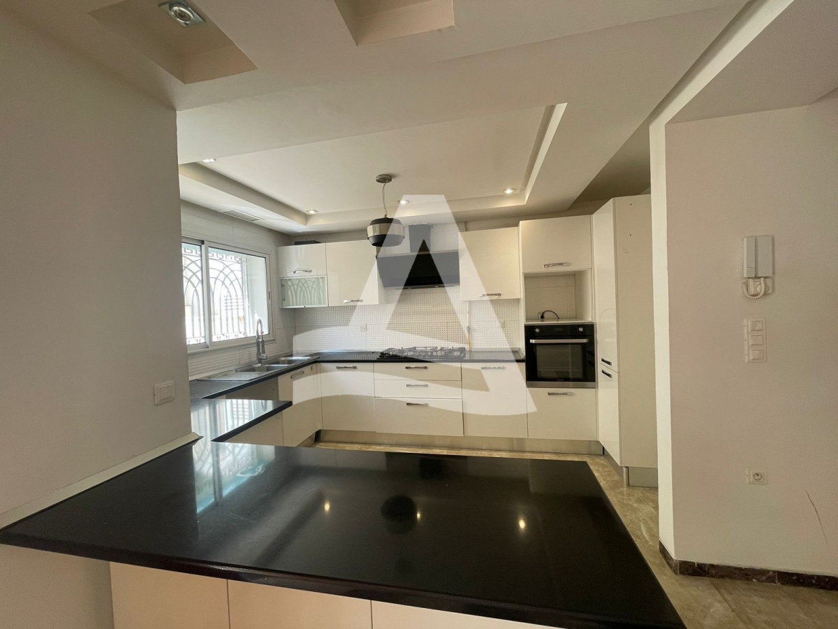 Location duplex avec jardin au lac 2 image 7