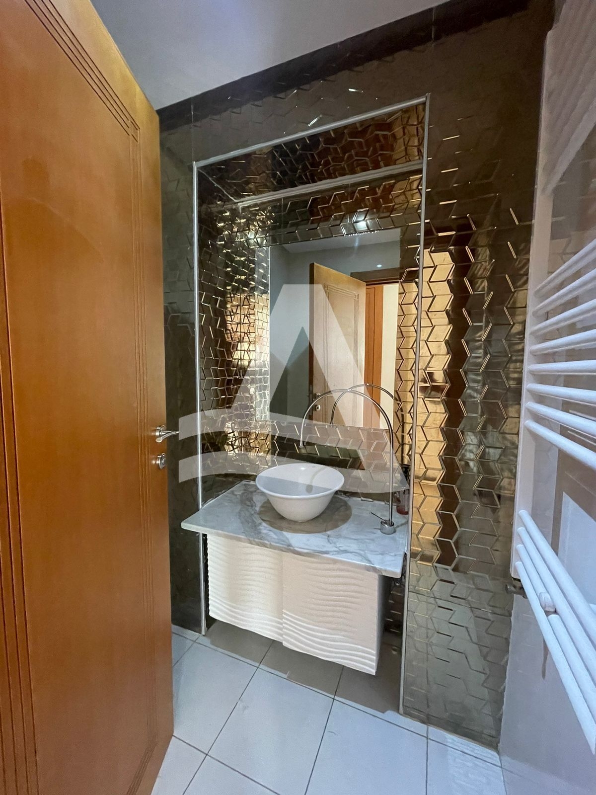 Location duplex avec jardin au lac 2 image 8