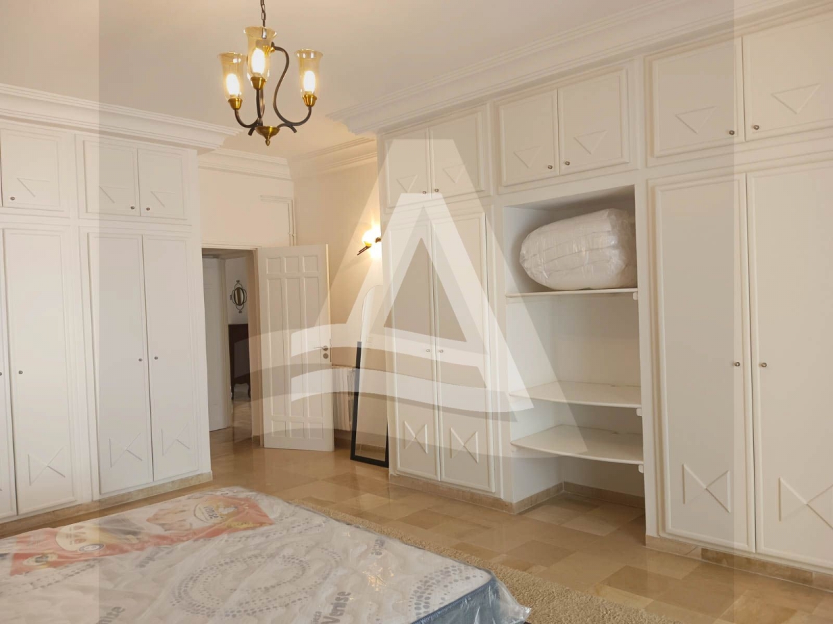 Location villa meublée à la Marsa image 11