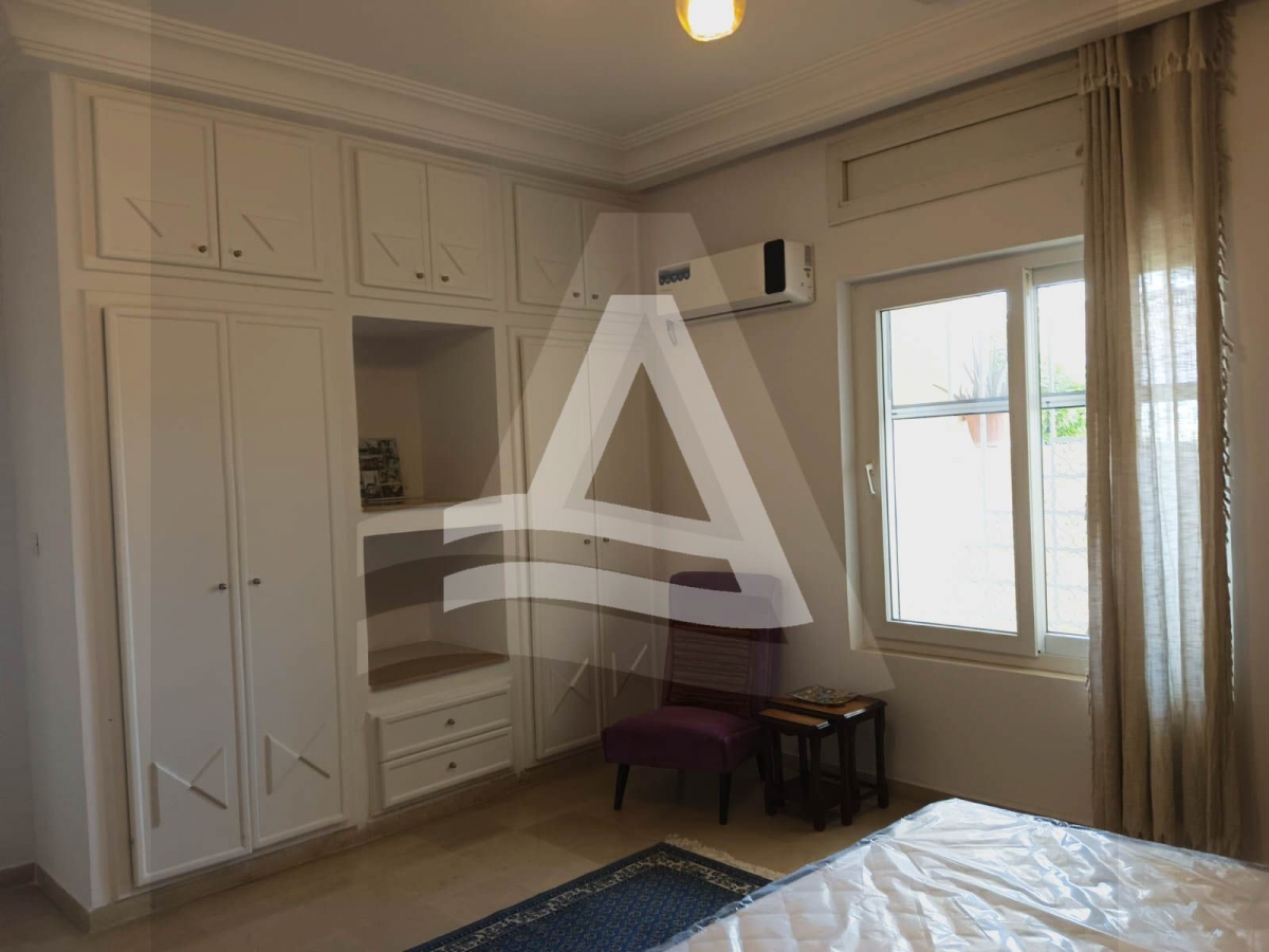 Location villa meublée à la Marsa image 14
