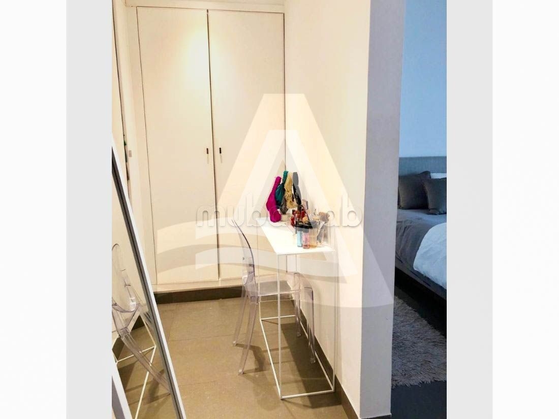 Magnifique Duplex avec jardin image 8