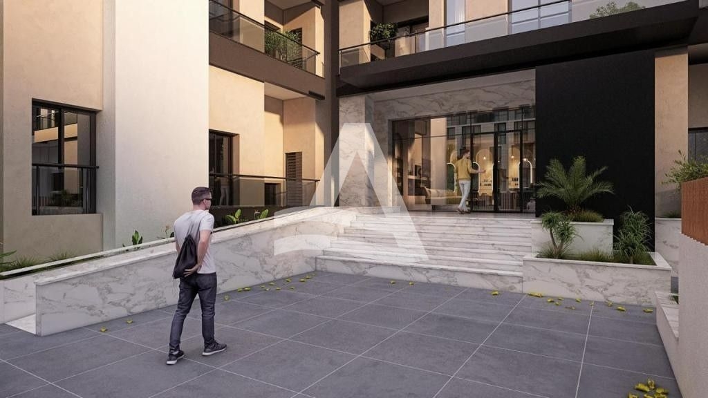 s+2 sur plan aux jardins de Carthage image 1