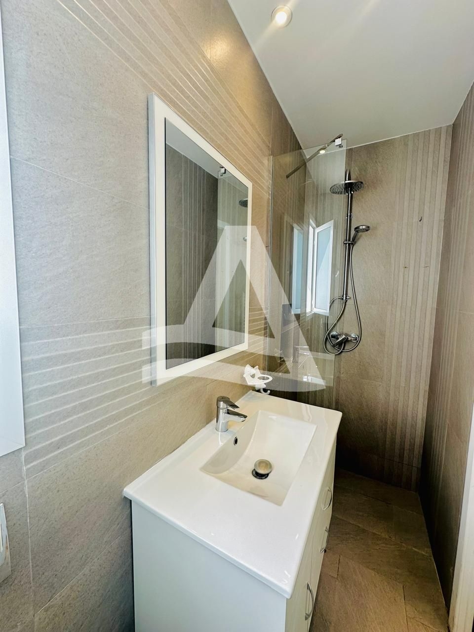 Un duplex S2 avec jardin à Carthage image 9
