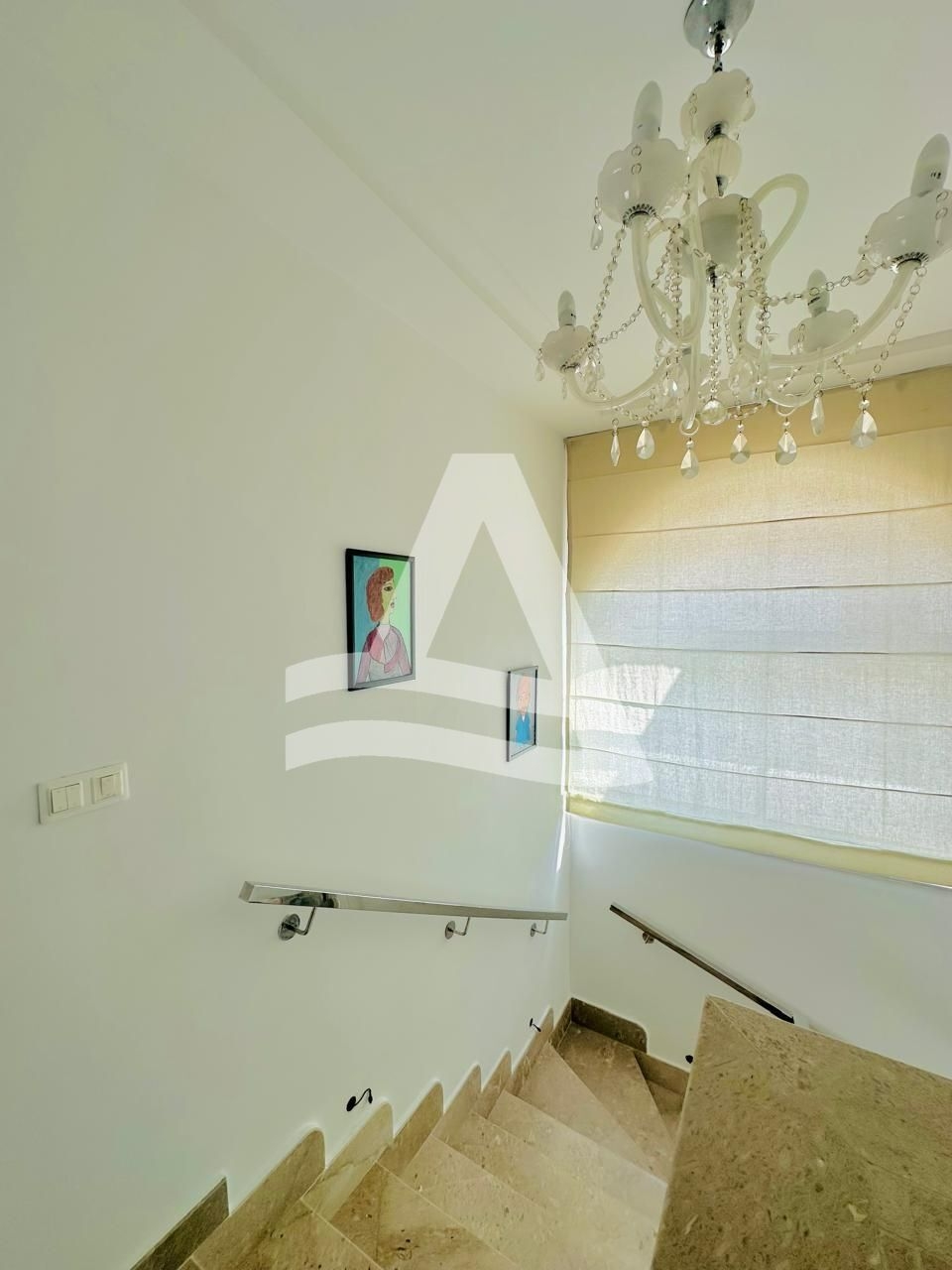 Un duplex S2 avec jardin à Carthage image 11