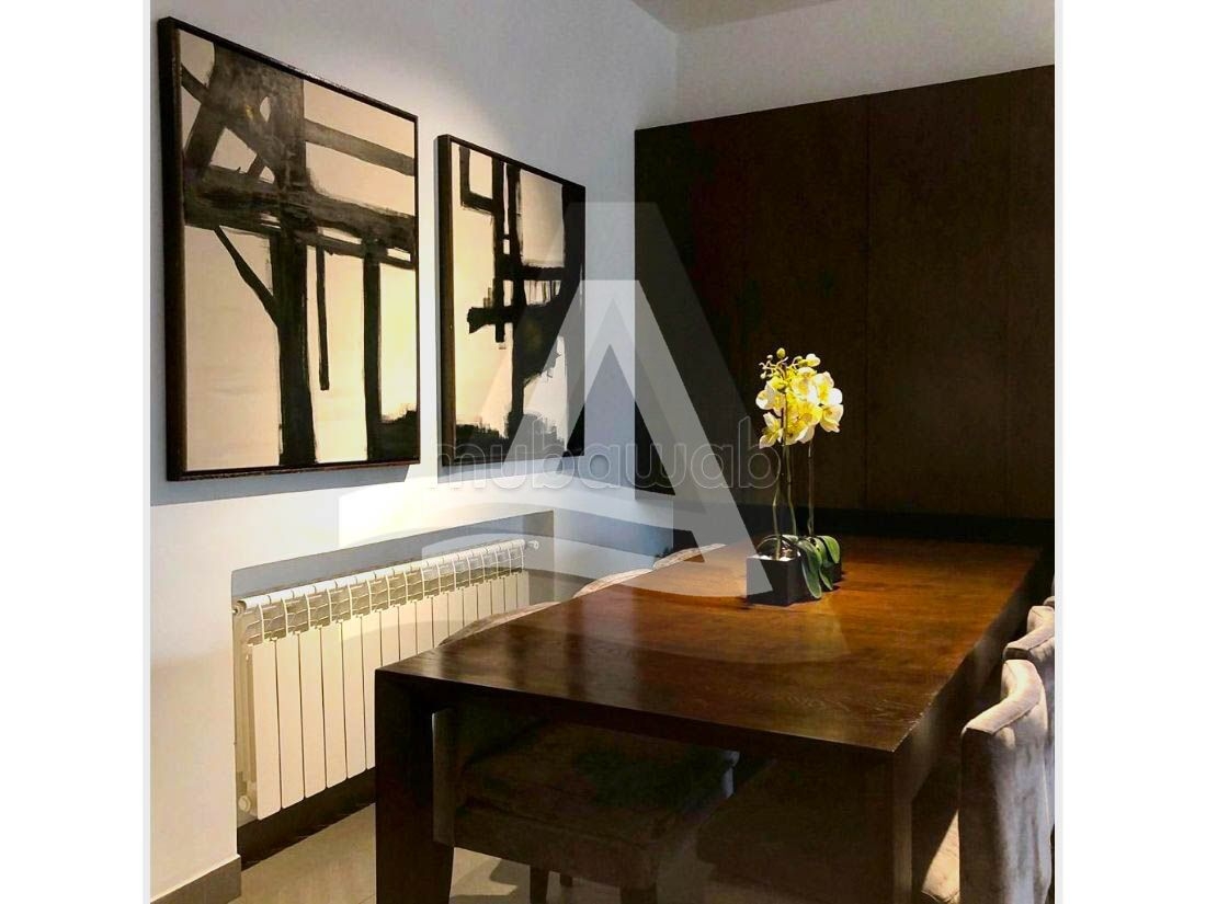 Un magnifique duplex S+3 avec jardin image 1