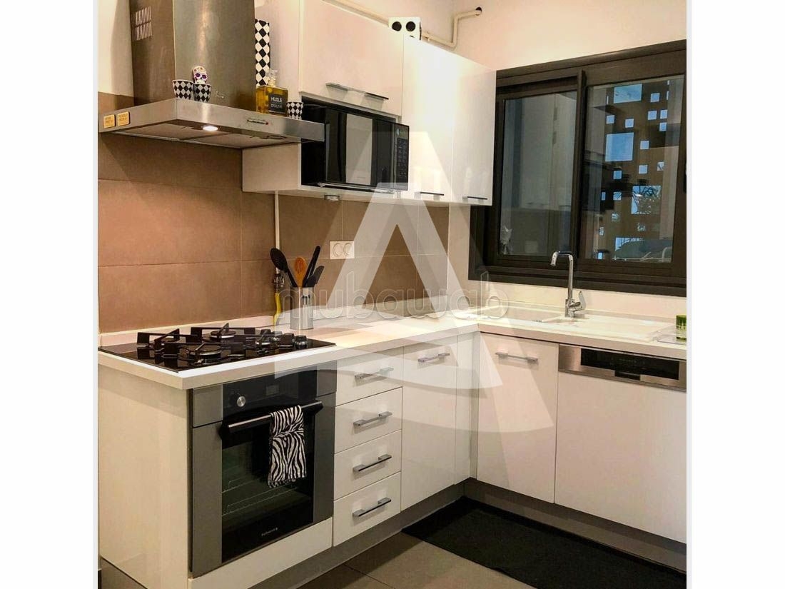 Un magnifique duplex S+3 avec jardin image 2