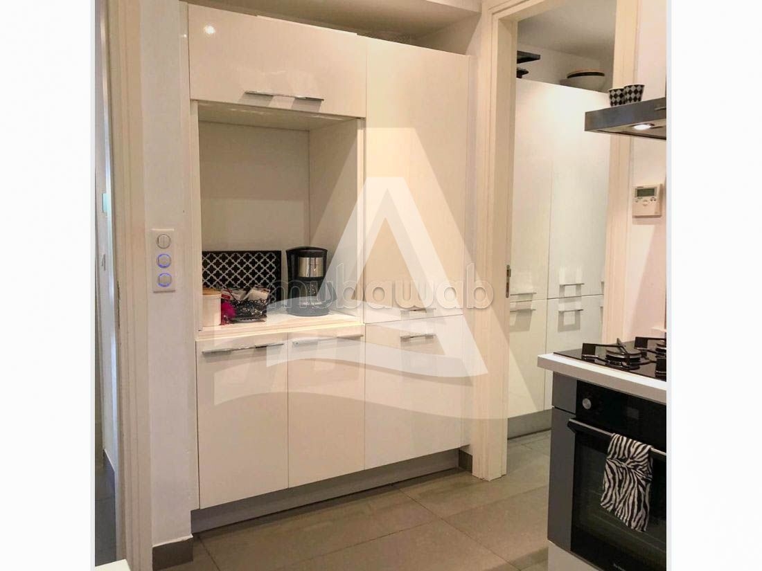 Un magnifique duplex S+3 avec jardin image 3