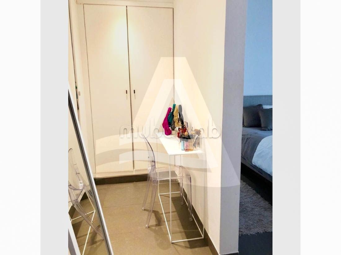 Un magnifique duplex S+3 avec jardin image 5