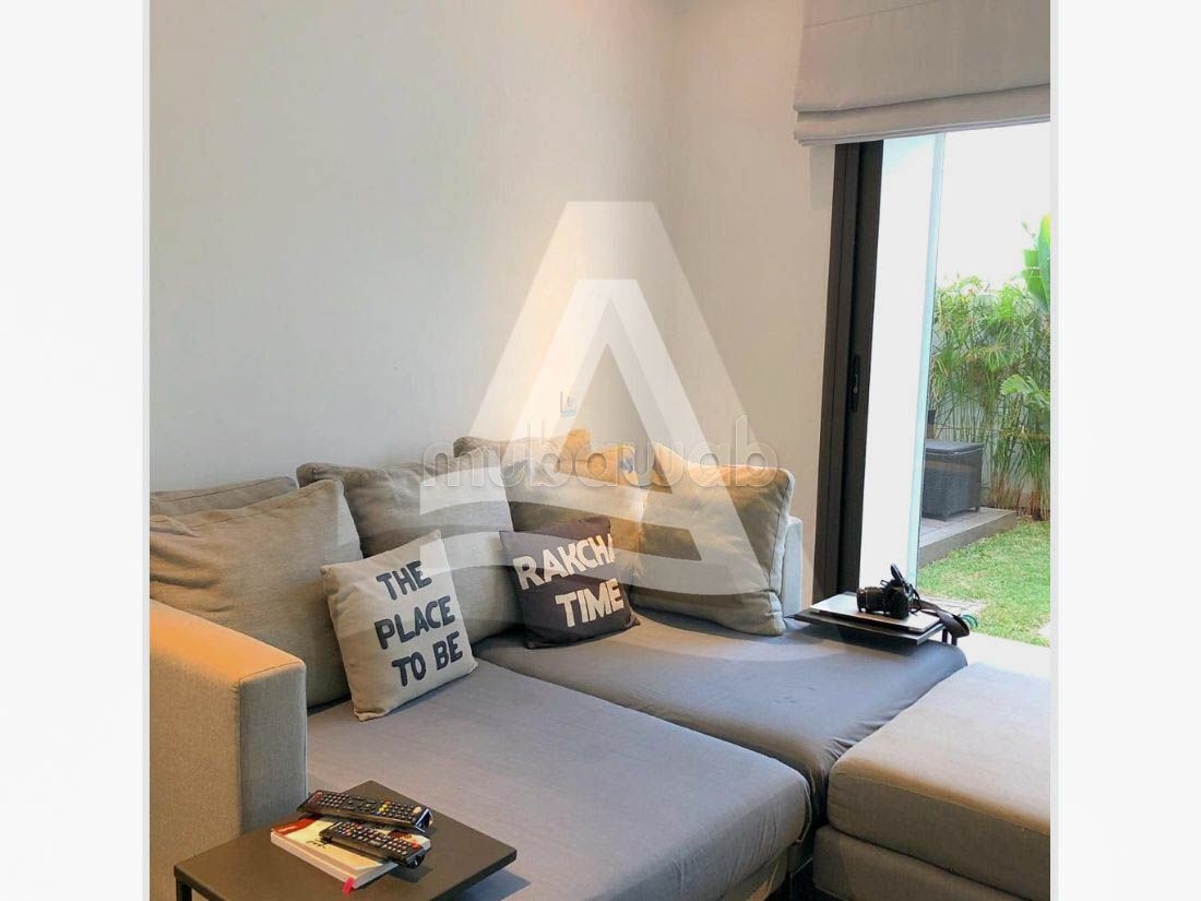 Un magnifique duplex S+3 avec jardin image 6