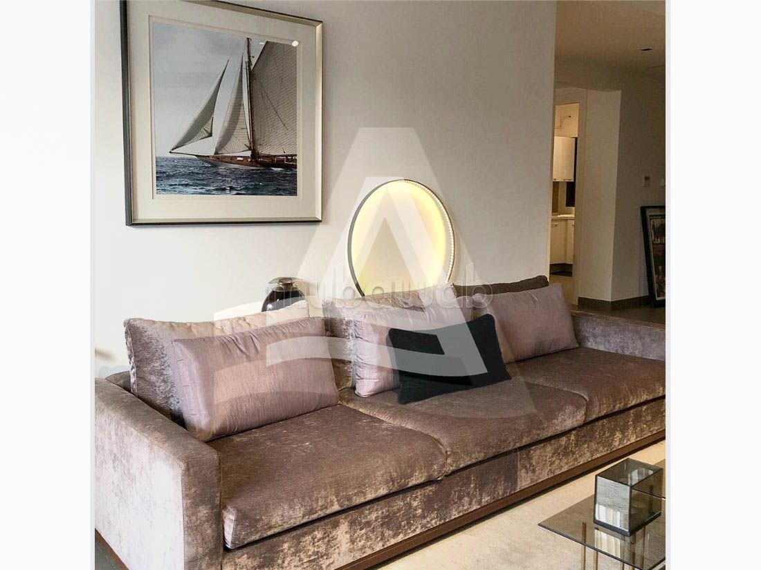 Un magnifique duplex S+3 avec jardin image 9